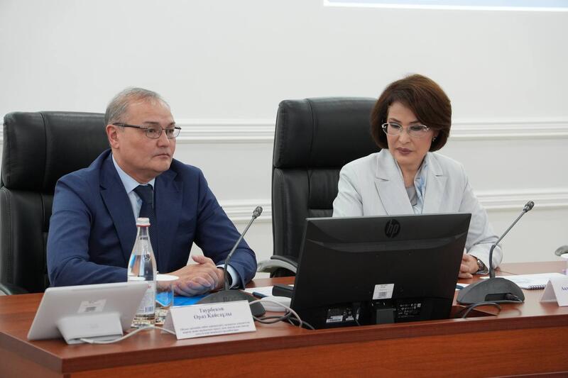 НОВЫЕ ПОДХОДЫ В МЕДОБРАЗОВАНИИ ПРИБЛИЗЯТ ПОДГОТОВКУ ВРАЧЕЙ К РЕАЛЬНЫМ ПОТРЕБНОСТЯМ ПАЦИЕНТОВ