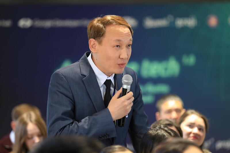 Асхат Шахаров: «Наука должна работать на экономику региона и служить источником новых технологий»