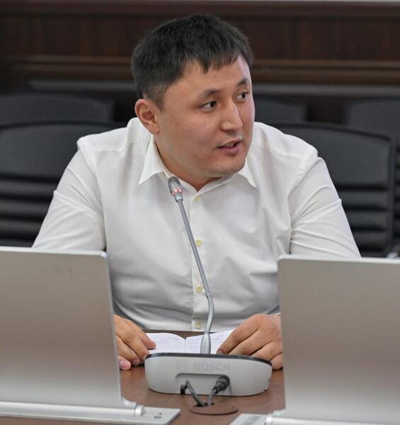 Аким области провел встречу с сельхозтоваропроизводителями региона, на которой обсудили подготовку и проведение весенне-полевых работ текущего сезона