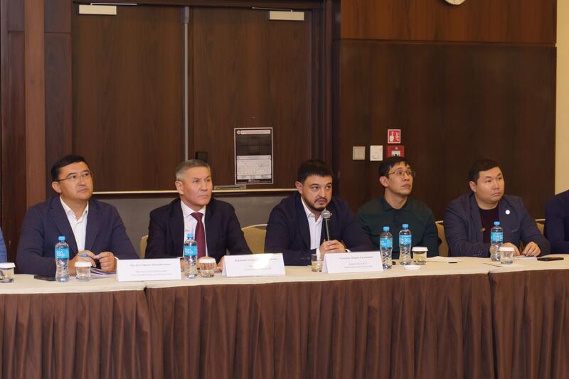 Союз животноводов Казахстана подтвердил полную поддержку Комплексного плана и готов к его активной реализации