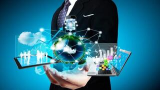 Цифровые решения: от бумажных справок к искусственному интеллекту