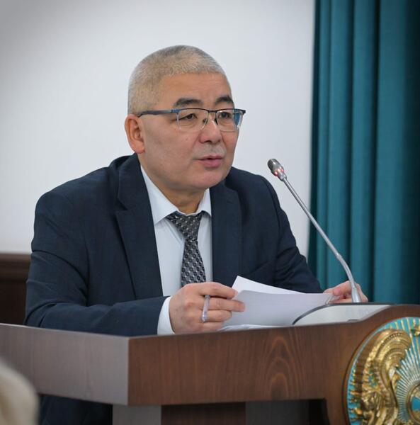 Сегодня в акимате области рассмотрели итоги социально-экономического развития региона за 11 месяцев и ожидаемые результаты за январь-декабрь 2025 года