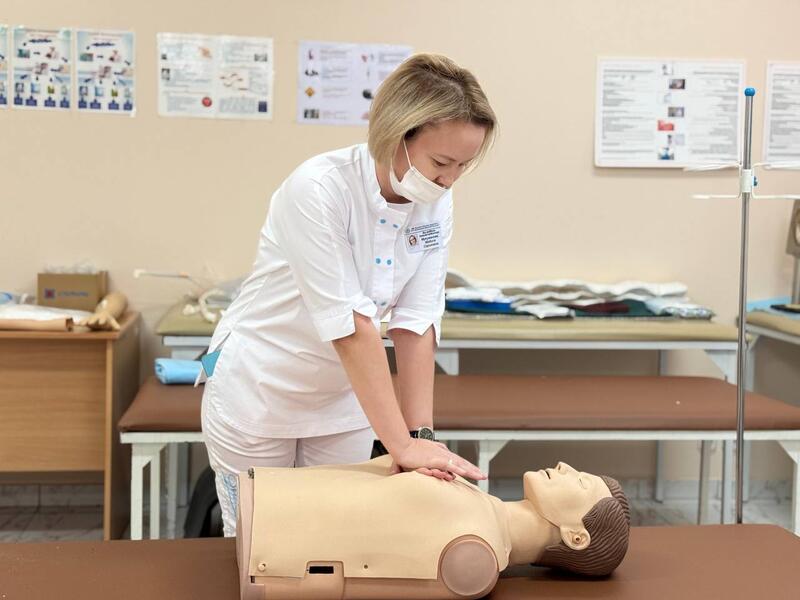 РЕНОВАЦИЯ ДЕТСКИХ ОБЛАСТНЫХ БОЛЬНИЦ: ОТКРЫВАЮТСЯ ЦЕНТРЫ КОМПЕТЕНЦИЙ, ОБНОВЛЯЕТСЯ ОБОРУДОВАНИЕ, ОБУЧАЮТСЯ КАДРЫ