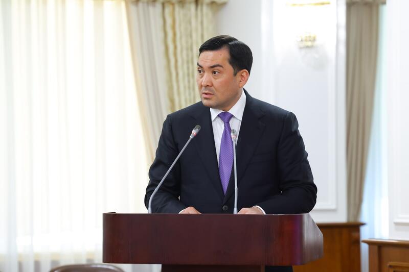 Новые перспективные месторождения углеводородов намерены освоить в Казахстане