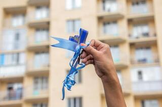 Область Жетісу: за 3 года введено в эксплуатацию 1 млн. кв. метров жилья и обновлено 276 социальных объектов