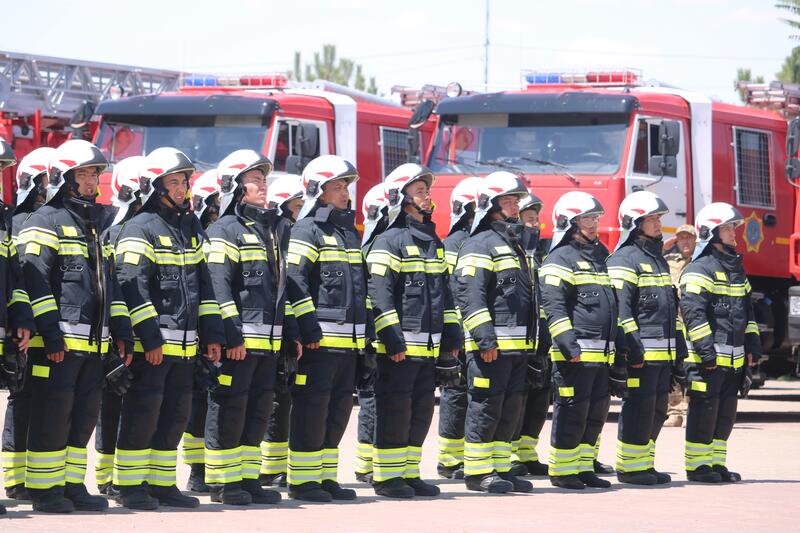 Уважаемые жители города!