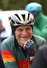 Более 200 велосипедистов приняли участие в ежегодных соревнованиях по велоспорту Giro d’Almaty-2025