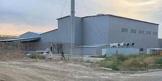 В Алматы откроют завод по производству стеклотары