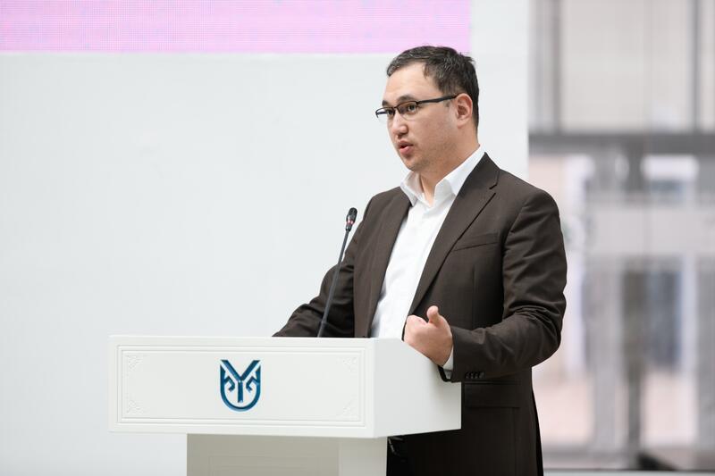Наука – во благо общества: казахстанский ученый разрабатывает систему опреснения морской воды на солнечной энергии