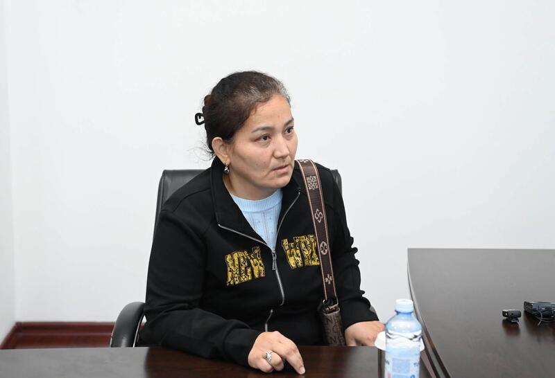 Көтерілген мәселелер заң аясында шешіледі