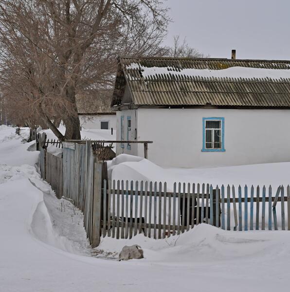 Меры по ликвидации последствий непогоды рассмотрели на заседании комиссии по ЧС