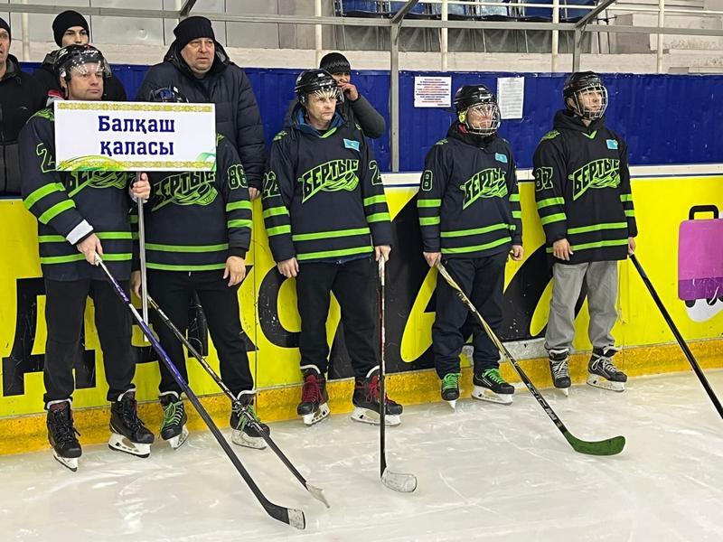 Около 500 спортсменов участвуют в зимних спартакиадах Карагандинской области