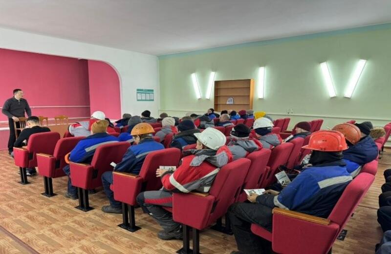 В Житикаринском районе продолжается работа по укреплению межэтнического и межконфессионального согласия