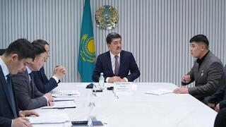 Личный приём граждан