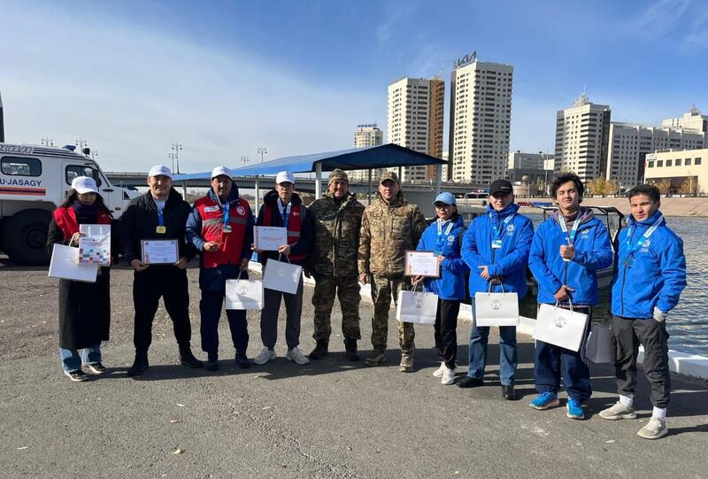 МЧС провело региональные форумы волонтёров в сфере предупреждения и ликвидации чрезвычайных ситуаций