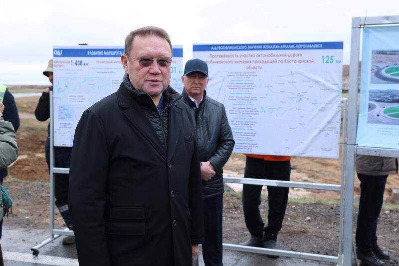 АРКАЛЫК 2.0: ПАДЕНИЕ И ВЗЛЕТ