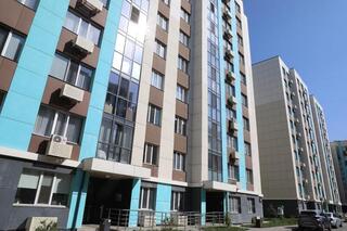 После встречи с Дарханом Сатыбалды в Турксибском районе наладили отопление и канализацию