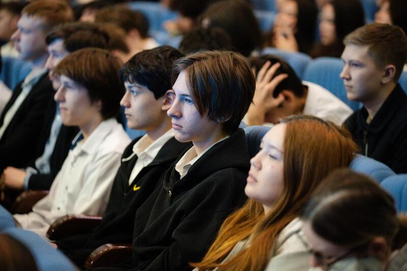 В Астане прошел форум «Кибербезопасность, искусственный интеллект: современные угрозы и методы защиты»