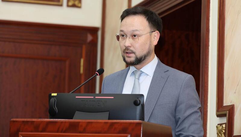 Заседание регионального инвестиционного штаба прошло в Мангистауской области