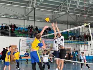 Шетский район стал победителем летних сельских юношеских игр
