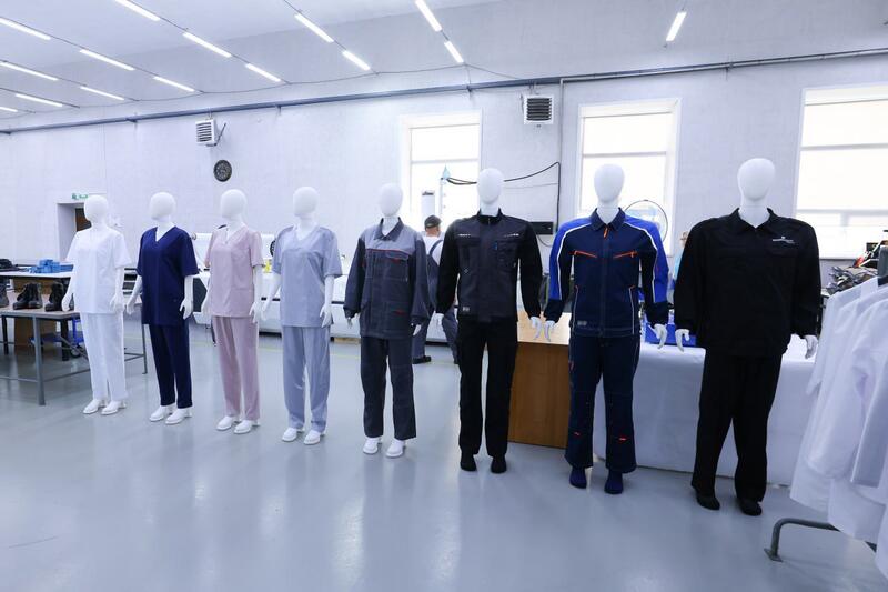 Олжас Бектенов проверил исполнение поставленных Президентом задач по реализации индустриальных и социальных проектов в области Абай