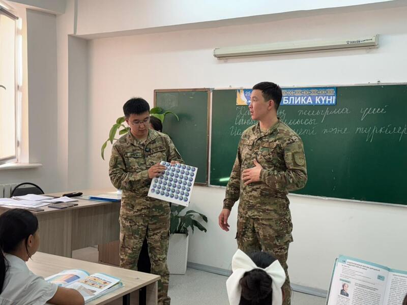 МЧС внедряет новые подходы к профилактике ЧС