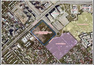 Развитие верхней части Алматы: новые проекты в Медеуском районе