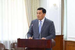 Казахстан расширяет ресурсную базу товарного газа