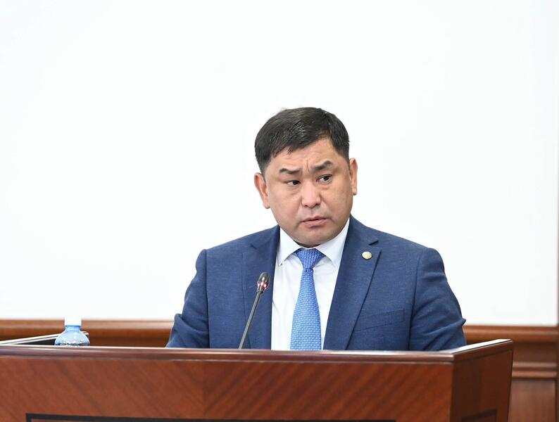Алдағы үш жылдықта жүзеге асырылатын маңызды жобалар талқыланды