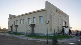 ТУРКЕСТАН: В ОРДАБАСЫ ОТКРЫЛСЯ ДОМ КУЛЬТУРЫ НА 250 МЕСТ