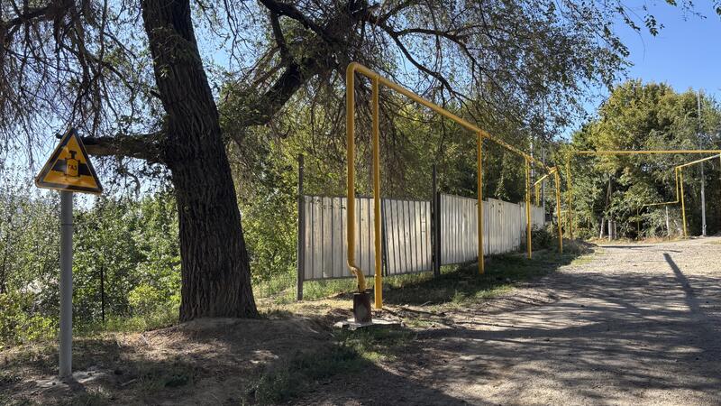 Бейбит Исабаев поручил акиму города Текели ускорить работу по подключению абонентов к газу