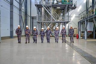 Поддержка бизнеса и новые инвестиции: в Мангистауской области реализуются инициативы Президента