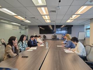 В Алматы планируют создать Региональный центр ООН по ЦУР для Центральной Азии и Афганистана