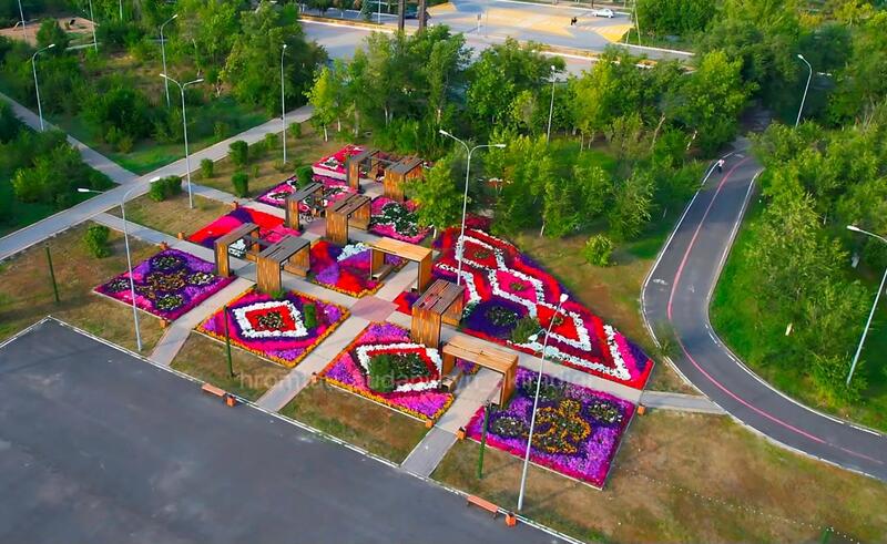 Хромтау показал один из самых высоких темпов роста населения среди моногородов страны