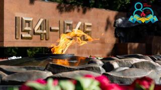 В Алматы запустили онлайн-акцию «Дорога к Победе» в честь 80-летия Великой Победы