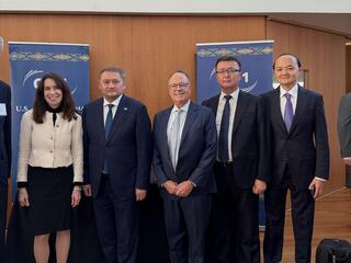 В Алматы откроется международный университет InnoTech совместно с Arizona State University