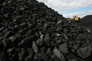 Где населению купить уголь