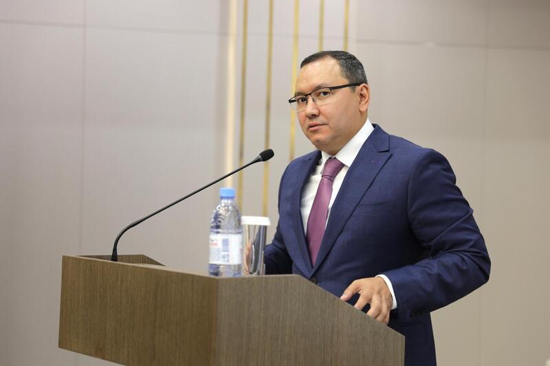 В Актюбинской области презентовали региональную аналитическую платформу на базе искусственного интеллекта