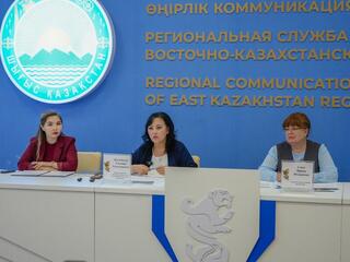 ВКО масштабно отмечает 30-летие Конституции РК и День города: сотни мероприятий, новые объекты и тысячи участников