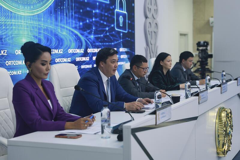 Цифровая трансформация государственных финансов: Минфин представил результаты внедрения ключевых цифровых проектов