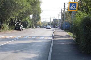 Теперь спокойно и удобно