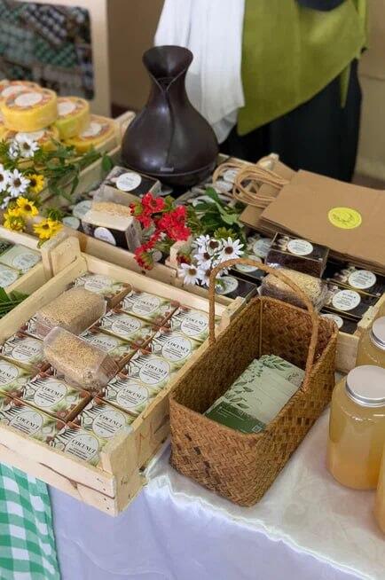 Истории успеха производителей в рамках проекта «Одно село - один продукт»