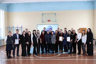В Академии правосудия при Высшем Судебном Совете состоялся первый правовой турнир среди магистрантов профильных образовательных программ