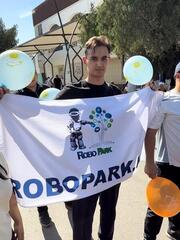 WRO–2025: ШЫМКЕНТСКИЕ ШКОЛЬНИКИ СТАЛИ ПОБЕДИТЕЛЯМИ НАЦИОНАЛЬНОГО ОТБОРА