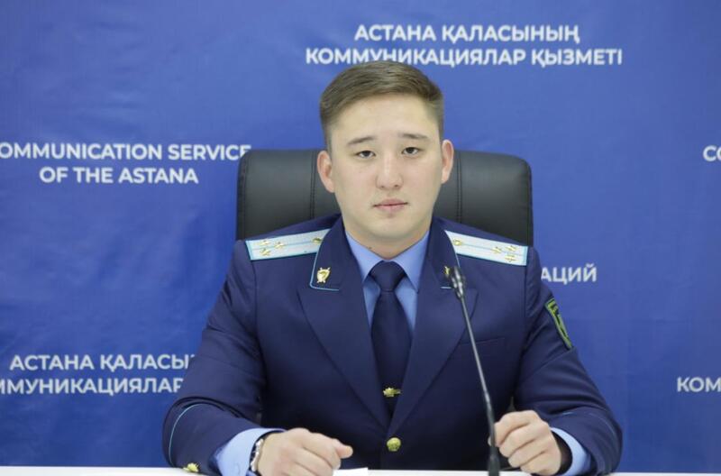 Фейковые инвестиции и искусственный доход: новый облик финансового мошенничества в Астане