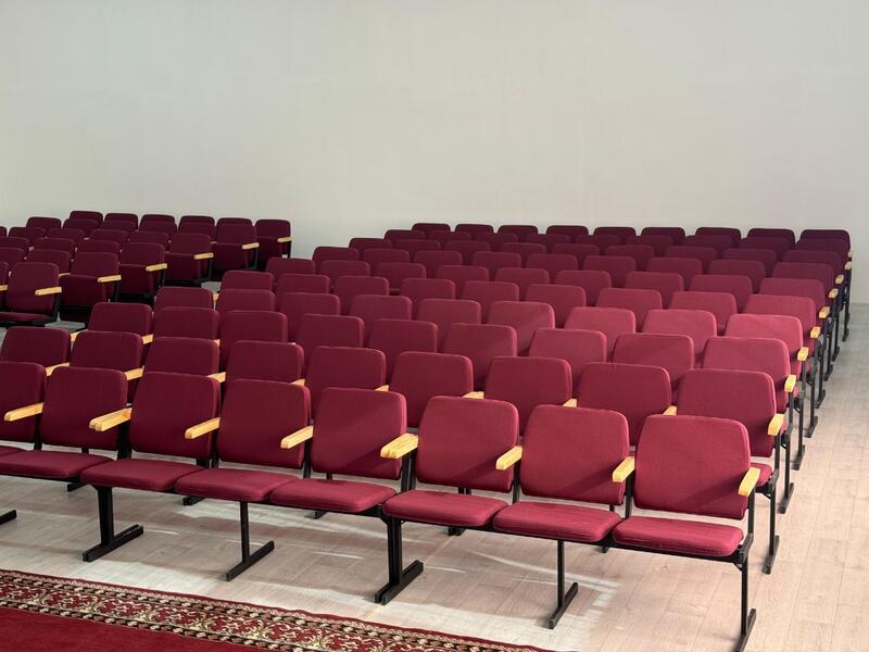 В селе Колбастау Жуалынского района открылся новый Дом культуры