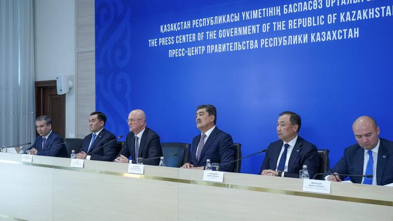 Объемы транспортировки казахстанской нефти по маршруту Баку — Тбилиси — Джейхан вырастут в 2025 году