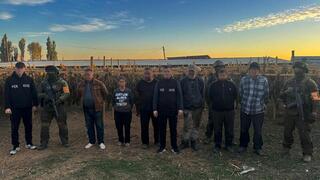 О мерах по противодействию незаконному обороту наркотиков