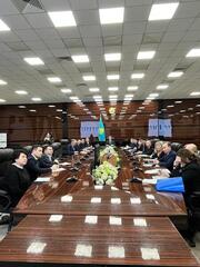 В ШЫМКЕНТЕ ОПРЕДЕЛЕНЫ ЛУЧШИЕ ПОЛИКЛИНИКИ 2025 ГОДА