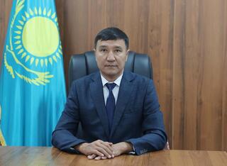 Назначен руководитель управления по мобилизационной подготовке, территориальной и гражданской обороне акимата Жамбылской области